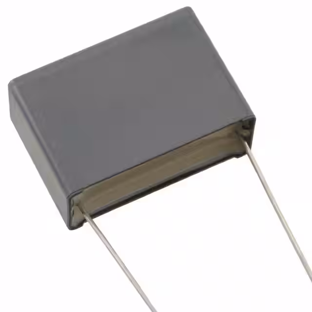 R73UN21004000J KEMET  Film Capacitors